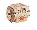 Bakugan Battle Gear Rock Hammer Colors Vary
