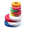 SAMS-FISHING-10PcsPack-Foam-Sponge-Spool-Rig-Winders-Foam-Board-for-Fishing-Line-Rig-Storage-Fishing-Line-Accessories