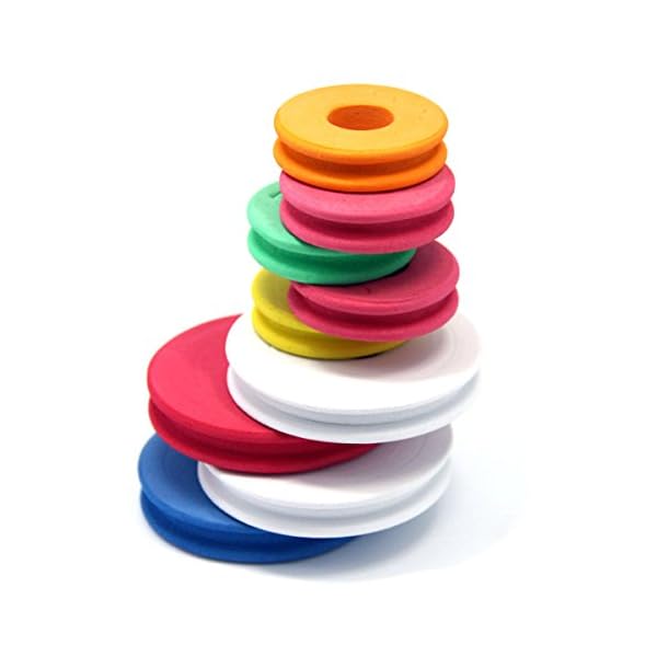SAMS-FISHING-10PcsPack-Foam-Sponge-Spool-Rig-Winders-Foam-Board-for-Fishing-Line-Rig-Storage-Fishing-Line-Accessories
