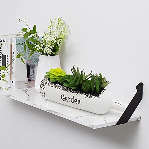 Pretend Plant Succulents Plant Synthetic in Ceramic Bottle,Customized Synthetic Plant with Lifelike Succulents and Bushes,Small Synthetic Plant for House Decor Indoor(Potted Plant)