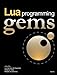 Lua Programming Gems