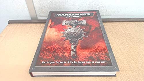 Warhammer Chronicles 2003: Gav Thorpe: 9781841542966: Amazon.com