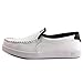 DC Men's Villain TX Slip-On Skate Shoe