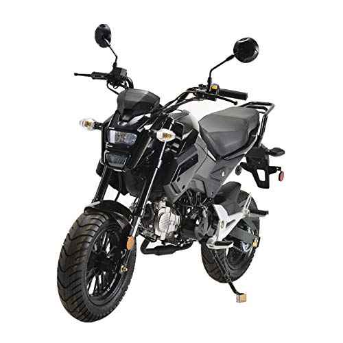 best motorcycles for small riders