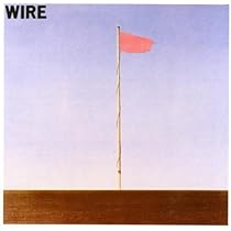 洋楽 WIRE Pink Flag LP WIRE - Pink Flag - Amazon.com Music