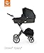 Stokke Xplory Carry Cot - Black