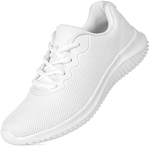 aquine women's lightweight walking shoes