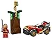 LEGO Juniors Snake Showdown 10722 Toy for 4-7-Year-Olds