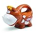 Little Tikes Glow 'N' Speak Animal Flashlight, Cow
