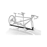Thule 558P Tandem Bicycle Pivoting Roof Mount Carrier