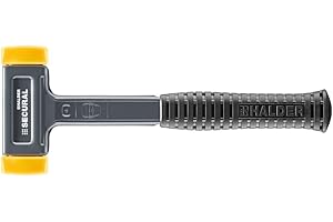 Halder USA - Secural Dead Blow Hammer (3380.04)