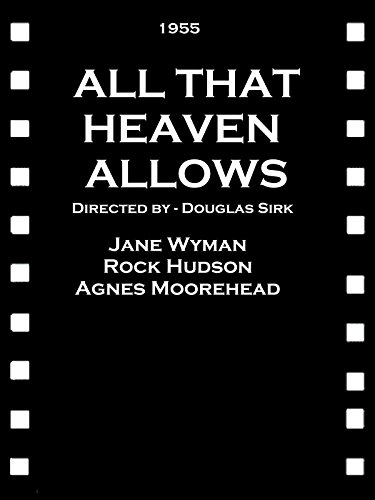 All That Heaven Allows