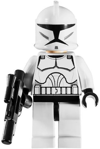 LEGO Star Wars Minifigure - Clone 