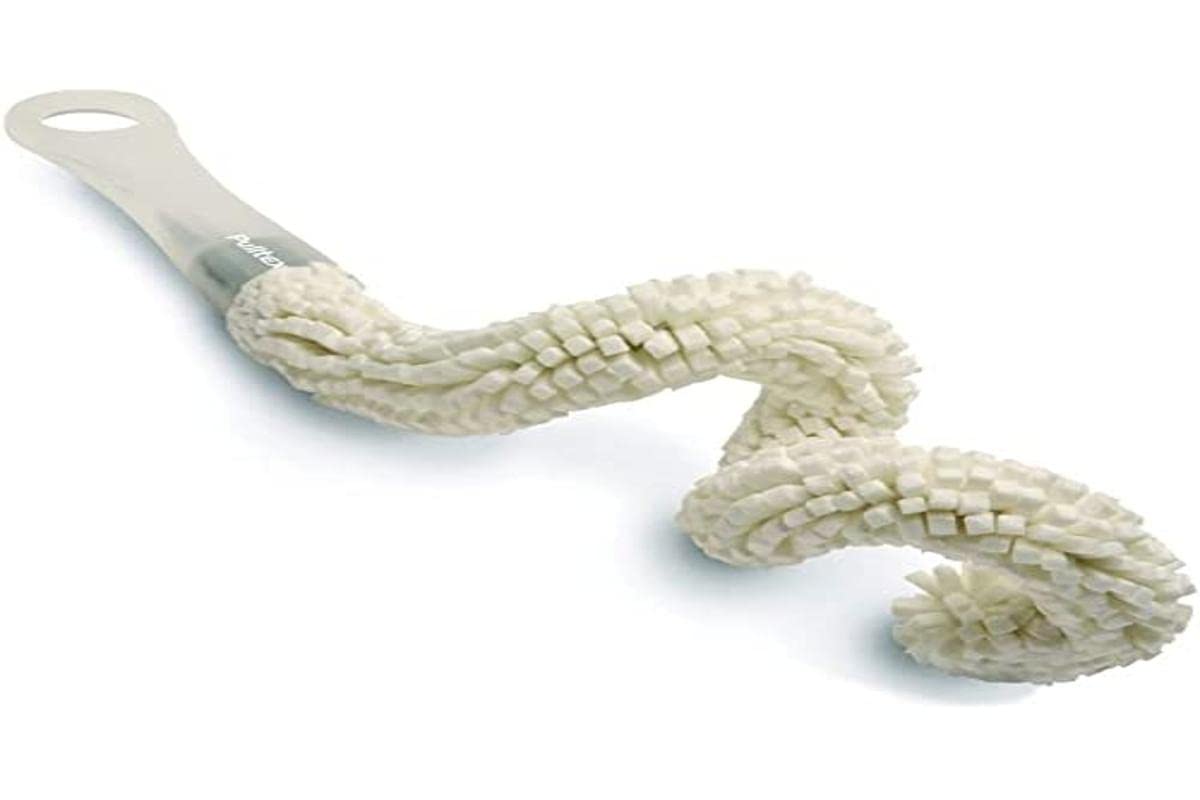 Pulltex Wine Decanter Cleaning Brush