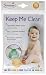Summer Keep Me Clean Disposable Diaper Sacks Travel Pack, 75-Count