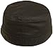 Dickies Men's Military Radar Cap,Black,Small/Medium