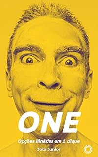 Livro One: Opções Binárias em um clique