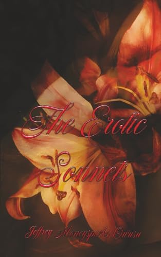 Ars Erotica: Sex and Somaesthetics in the Classical Arts of Love