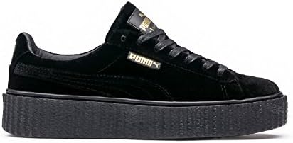 Puma X Rihanna Women's Velvet Creeper