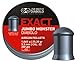 JSB Diabolo Jumbo Exact Monster .22 Caliber