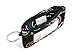 Vera Bradley Zip Id Case and Lanyard in Kiev Paisley