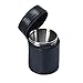 1 Set of 4 Stainless Steel 170ML Outdoor Camping Cup Mug Drinking Beer Water Coffee Tea with Free Case