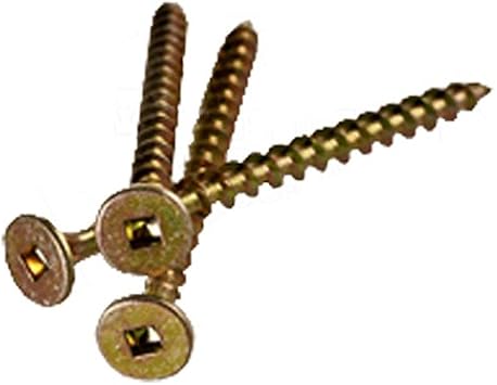 1 1 4 deck screws home depot