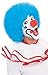 Rubie's Costume Popular Price Clown Wig, Blue, One Size
