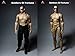 Art Figures Soldiers Of Fortune 3 Jean-Claude Van Damme JCVD 1/6 12