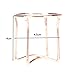 Puff Drying Shelf! AMA(TM) Makeup Beauty Egg Powder Puff Sponge Display Stand Drying Holder Rack (A)