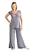 Kindred Bravely The Amelia Ultra Soft Maternity & Nursing Pajamas - Pants Set