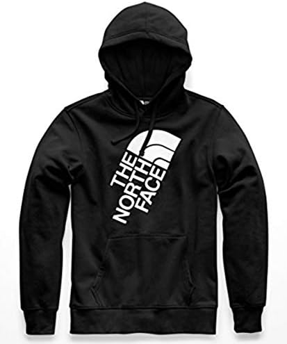 Amazon ノースフェイス The Northface メンズ Jumbo ハーフドーム Foodie パーカー Black トレーナー パーカー 通販