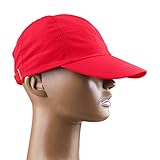 Samtree Womens Mens Baseball Cap Ultra Thin Adjustable Outdoor Sport Sun Hat