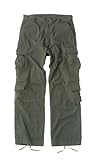 2586 WOODLAND CAMO VINTAGE PARATROOPER FATIGUES 41RtmX0qcxL. SL160 Military Style Fashion Key Elements
