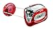 Petzl - ZIPKA Headlamp 100 Lumens, Red