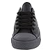 Airwalk Men's Black Grey Smooth Men's Legacee Sneaker 6.5 Regular