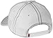 Oakley Men's TP3 Snap-Back Adjustable Hats,One Size,White