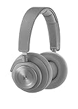 Bang & Olufsen Beoplay H7 Over-Ear Wireless Headphones - Cenere grey
