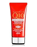 KOSE COSMEPORT Coen Rich Q10 White Deep Moisture Hand & Finger Cream 80g (Japan Import)