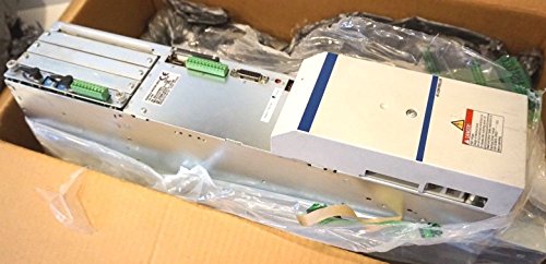 Bosch Rexroth Hds03 2 W075n Hs32 01 Fw Ac Servo Drive Controller