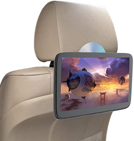 当店の記念日のhdディスプレイ ヘッドレストモニターカービデオ アウトアジャスタブルリアエンターテイメントシステムヘッドレストディスプレイにおけるリアエンターテイメントシステムのbluetooth Hdmi 家電 カメラ Ips B08h8gmkb5 11 6inch カーナビ カー