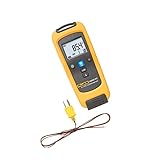 Fluke T3000 FC Wireless K-Type Temperature Module