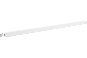 Franklin Brass 662308 Replacement Towel Bar, 24 Inch, White