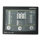 Xantrex 808-8040-01 Truecharge2 Generation 3 Remote Control