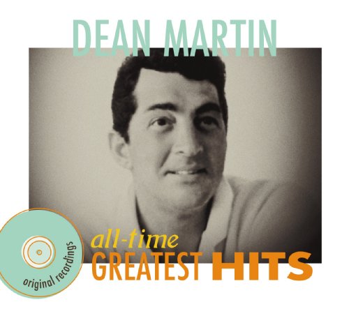 DEAN MARTIN - The Greatest Hits Of Dean Martin - Zortam Music