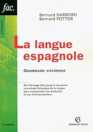La  langue espagnole