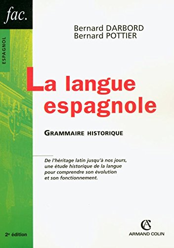 La  langue espagnole