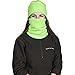 Turtle Fur Double-Layer Neck Warmer, Chelonia 150 Fleece
