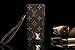 Iphone 6s Plus Case with Wristlet Strap,(5.5