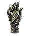 Under Armour Men's Camo HeatGear Glove, Mossy Oak Obsession (940)/Dynamite, X-Large